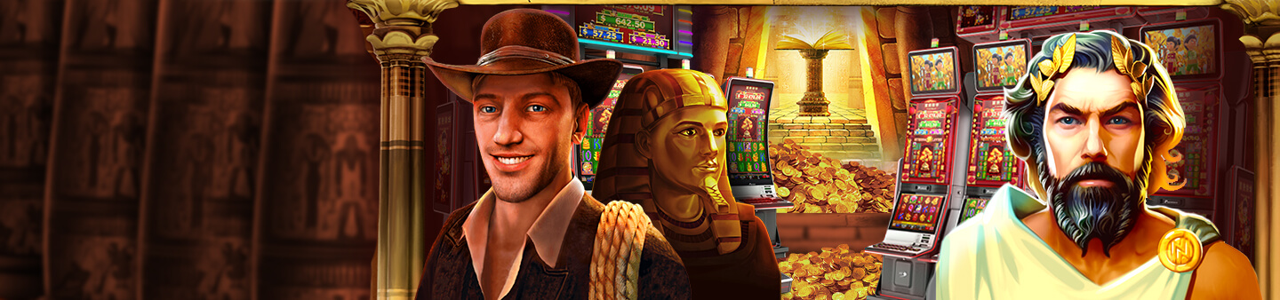 Scarab Wins Casino UK ™ – Official Website
